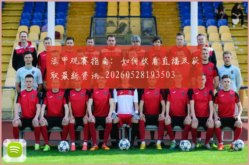 法甲观赛指南：如何收看直播及获取最新资讯_20260528193503